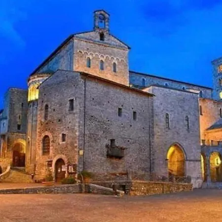 Apartment Locazione Turistica Le Magnolie Anagni
