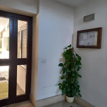 Locazione Turistica Le Magnolie Apartamento