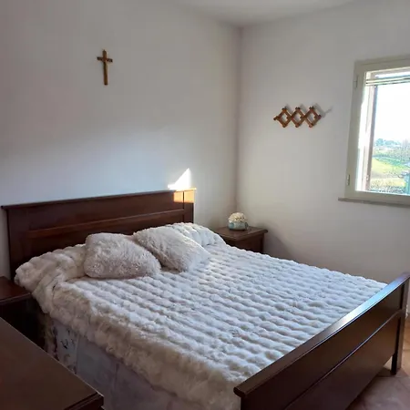 Apartamento Locazione Turistica Le Magnolie