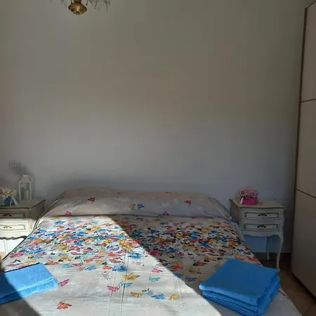 Locazione Turistica Le Magnolie Apartment Anagni