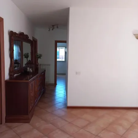 Apartment Locazione Turistica Le Magnolie Anagni