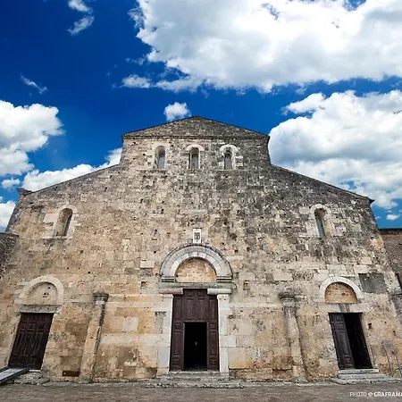 Locazione Turistica Le Magnolie