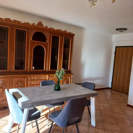 Locazione Turistica Le Magnolie Apartamento