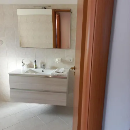 Locazione Turistica Le Magnolie Apartment *