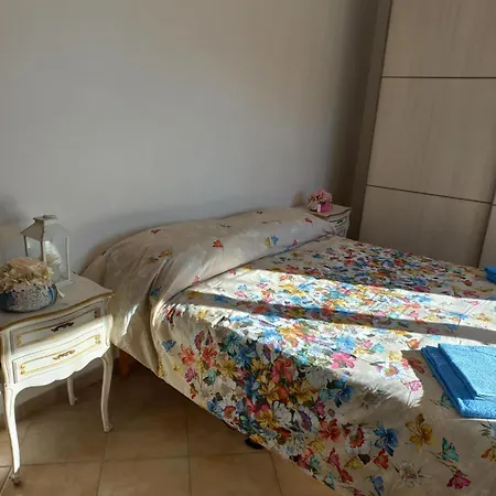 Locazione Turistica Le Magnolie *