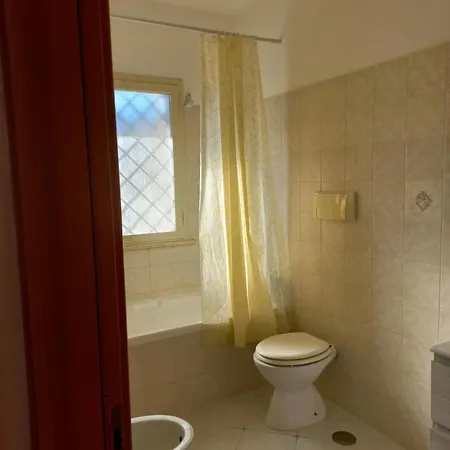 Locazione Turistica Le Magnolie Apartamento