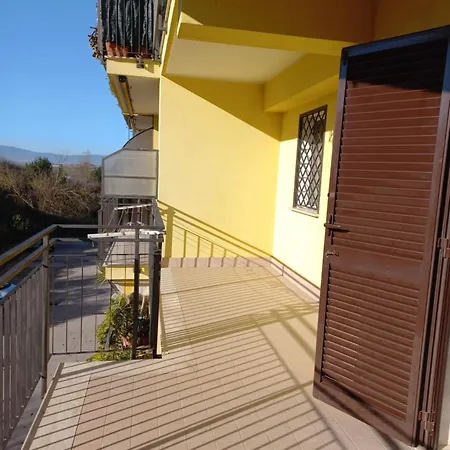 Apartment Locazione Turistica Le Magnolie