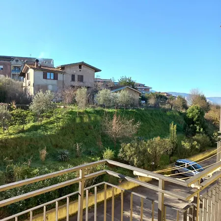 Locazione Turistica Le Magnolie * Anagni