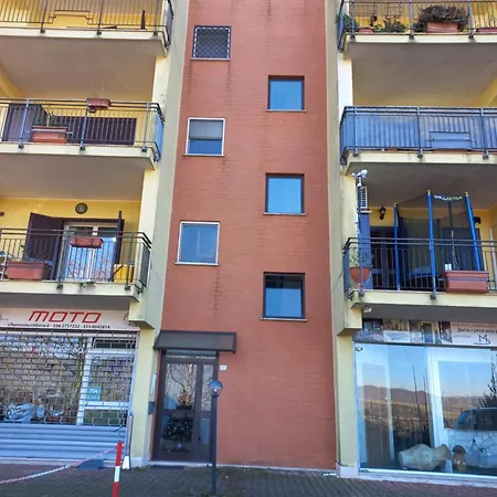 Locazione Turistica Le Magnolie Apartamento