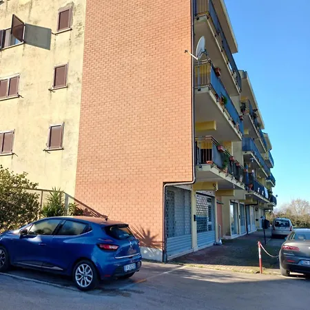 Locazione Turistica Le Magnolie Apartment