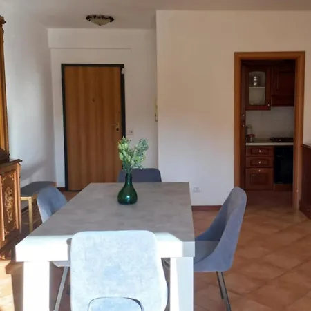 Locazione Turistica Le Magnolie Apartment