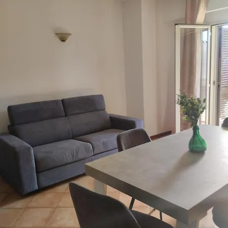 Locazione Turistica Le Magnolie Apartamento