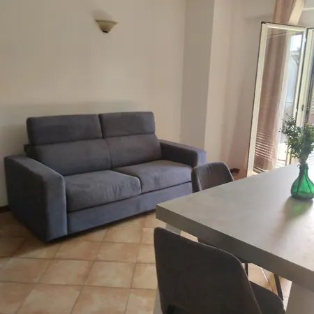 Apartment Locazione Turistica Le Magnolie Anagni