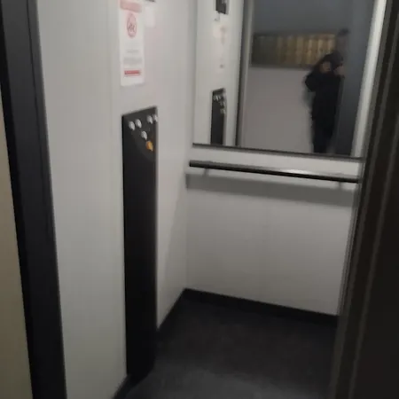 Locazione Turistica Le Magnolie Apartamento *
