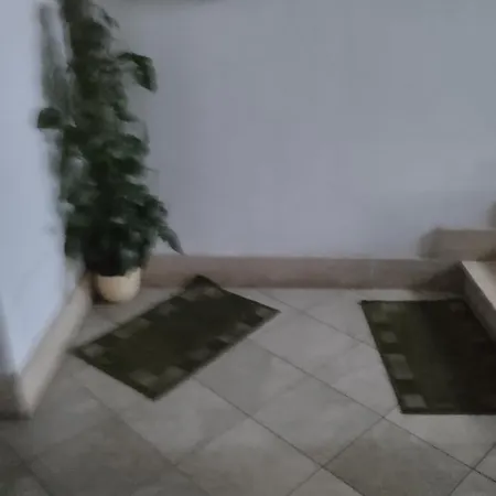 Locazione Turistica Le Magnolie Apartment *