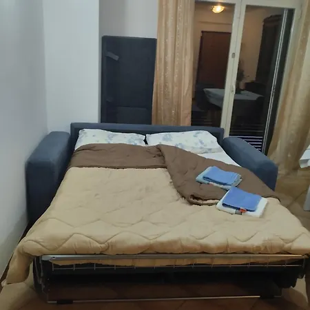 Locazione Turistica Le Magnolie Apartamento