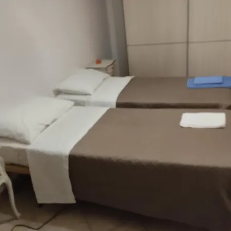 Locazione Turistica Le Magnolie Apartamento Anagni